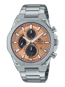 Relógio Edifice EFS-S570D-5AUEF