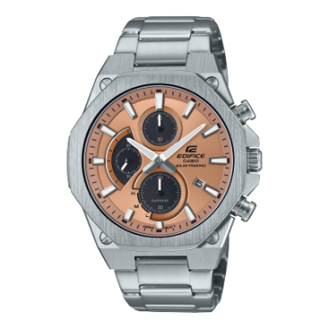 Relógio Edifice EFS-S570D-5AUEF