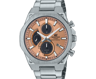 Relógio Edifice EFS-S570D-5AUEF