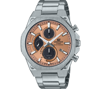 Relógio Edifice EFS-S570D-5AUEF