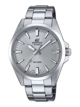 Relógio Edifice EFV-100D-8AVUEF, uma peça intemporal para qualquer estilo