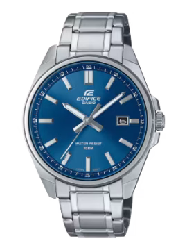 Relógio Edifice EFV-150D-2AVUEF, uma peça intemporal para qualquer estilo