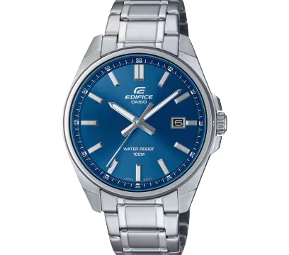 Relógio Edifice EFV-150D-2AVUEF, uma peça intemporal para qualquer estilo