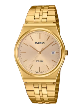 Relógio Casio MTP-B145G-9AVEF