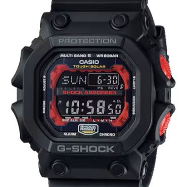Relógio G-Shock Série GXW GXW-56-1AER