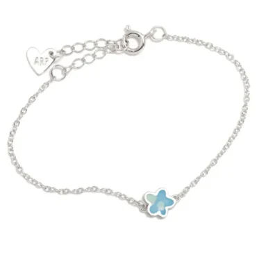 Pulseira ARP Aqua Flor