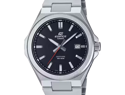 Relógio Edifice Classic EFB-108D-1AVUEF