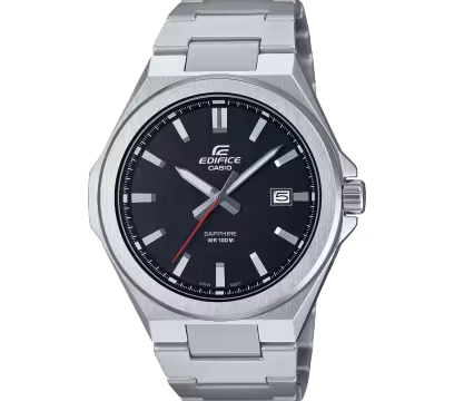 Relógio Edifice Classic EFB-108D-1AVUEF