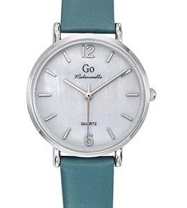 Relógio GO Mademoiselle 699616, uma peça para todas as idades