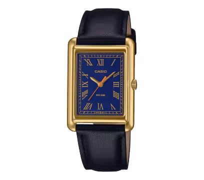 Relógio Casio LTP-B165GL-2BVEF, um clássico para todas as ocasiões