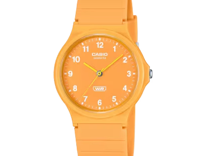 Relógio Casio MQ-24B-9BEF, uma peça intemporal para o seu dia-a-dia