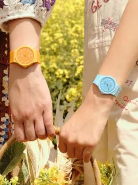 Relógio Casio MQ-24B-9BEF, uma peça intemporal para o seu dia-a-dia