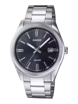 Relógio Casio MTP-1302PD-1A1VEF, o relógio para todas as ocasiões do dia-a-dia