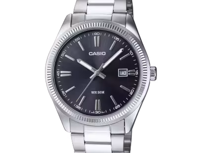 Relógio Casio MTP-1302PD-1A1VEF, o relógio para todas as ocasiões do dia-a-dia