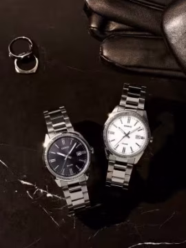 Relógio Casio MTP-1302PD-1A1VEF, o relógio para todas as ocasiões do dia-a-dia