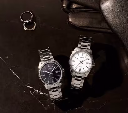 Relógio Casio MTP-1302PD-1A1VEF, o relógio para todas as ocasiões do dia-a-dia