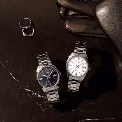 Relógio Casio MTP-1302PD-1A1VEF, o relógio para todas as ocasiões do dia-a-dia