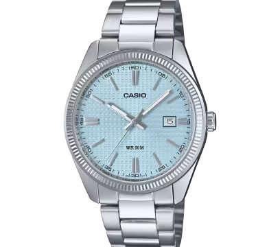 Relógio Casio Timeless MTP-1302PE-2AVEF, uma peça intemporal para qualquer ocasião