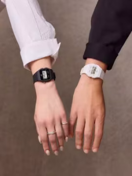 Relógio Casio F-91WB-1A